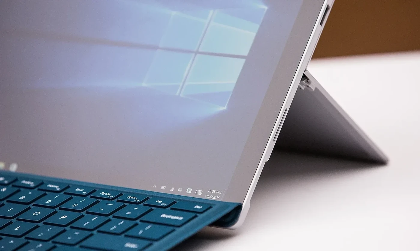 Microsoft Surface